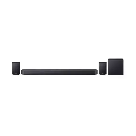 Samsung 11.1.4 Channel Q-Series Soundbar HW-Q990F