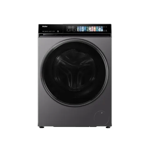 Haier 10.5kg Front Loader Washing Machine HW105-B14367S8U1ZA Front
