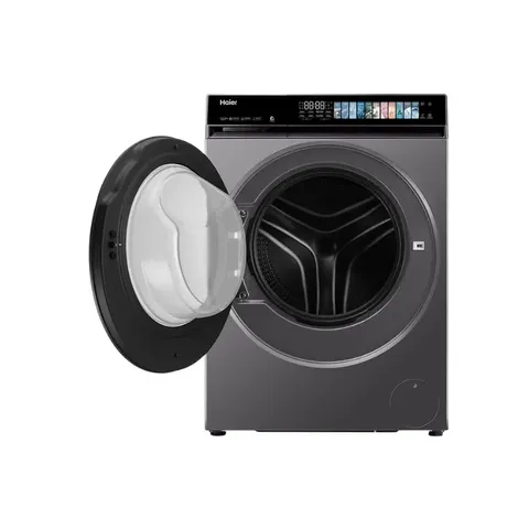 Haier 10.5kg Front Loader Washing Machine HW105-B14367S8U1ZA Drum