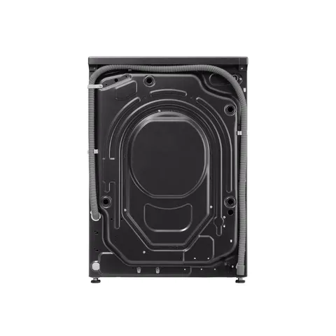 Haier 10.5kg Front Loader Washing Machine HW105-B14367S8U1ZA Back