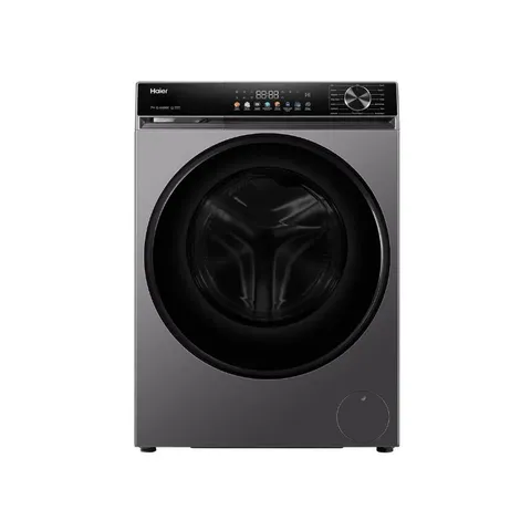 Haier 7kg Front Loader Washing Machine Front