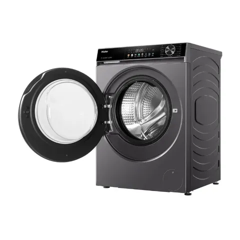 Haier 7kg Front Loader Washing Machine Drum