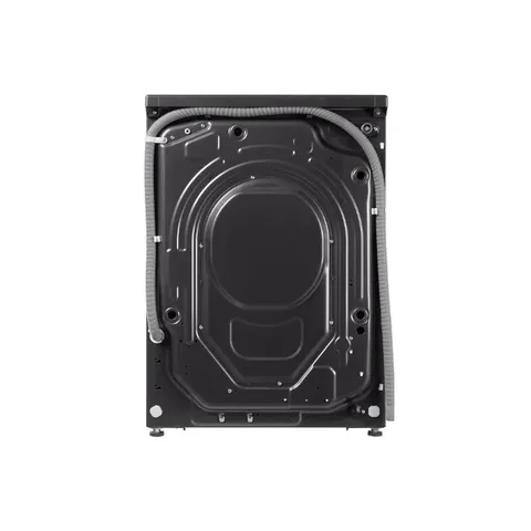 Haier 7kg Front Loader Washing Machine Back