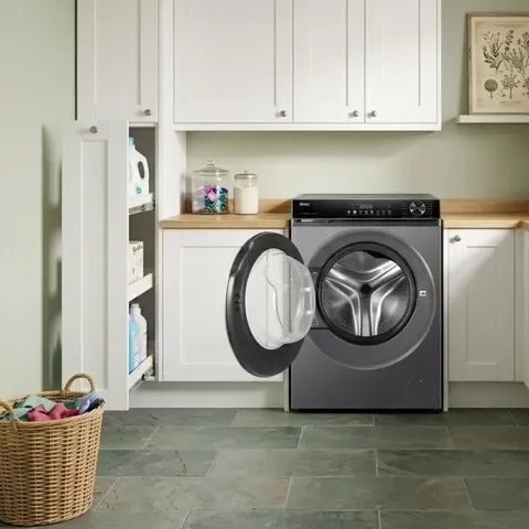 Haier 7kg Front Loader Washing Machine Drum Lid