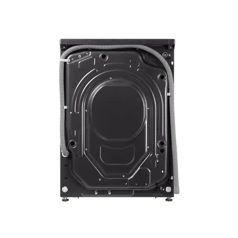 Haier 8kg Front Loader Washing Machine HW80-BP12357S8ZA Back