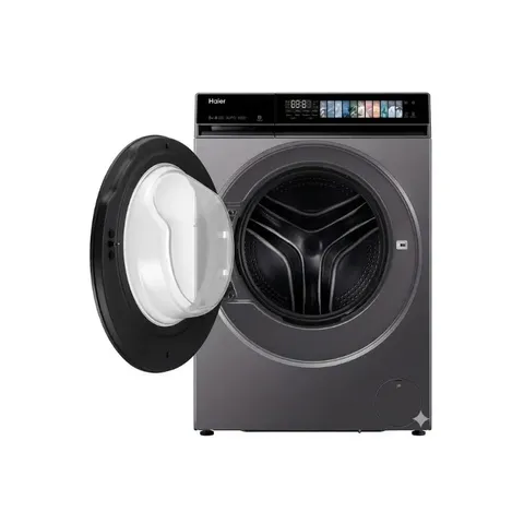 Haier 9kg Front Loader Washing Machine HW90-B14367S8U1ZA Drum
