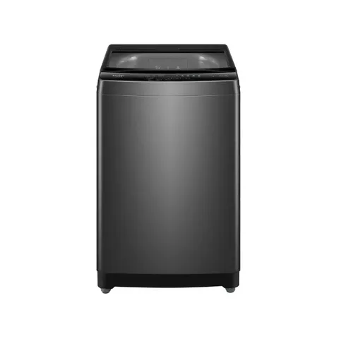 Haier 14kg Top Loader Washing Machine HWM140-B316BZA Front