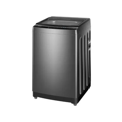 Haier 14kg Top Loader Washing Machine HWM140-B316BZA Angle