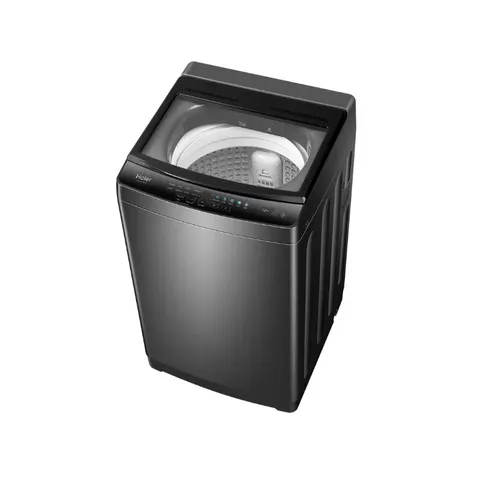 Haier 14kg Top Loader Washing Machine HWM140-B316BZA Top View