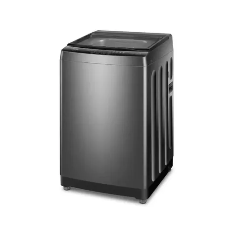 Haier 15kg Top Loader Washing Machine HWM150-B316BZA Angle