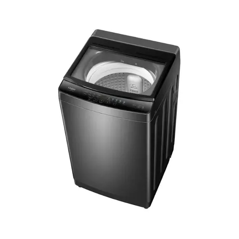 Haier 15kg Top Loader Washing Machine HWM150-B316BZA Top View