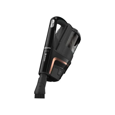 Miele Triflex HX2 Cat & Dog Black Cordless Stick Vacuum Cleaner 2