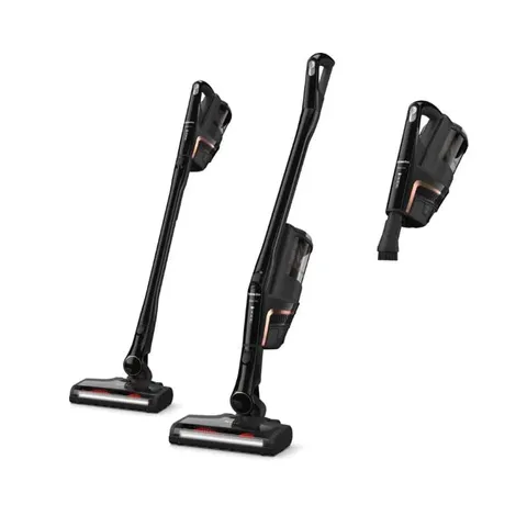 Miele Triflex HX2 Cat & Dog Black Cordless Stick Vacuum Cleaner 3-in-1