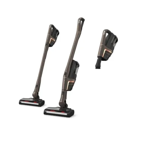 Miele Triflex HX2 Pro Infinity Grey Cordless Stick Vacuum Cleaner