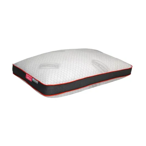 Simmons Beautyrest Hybrid Medium Pillow HYBRID-MEDIUM-PILLOW