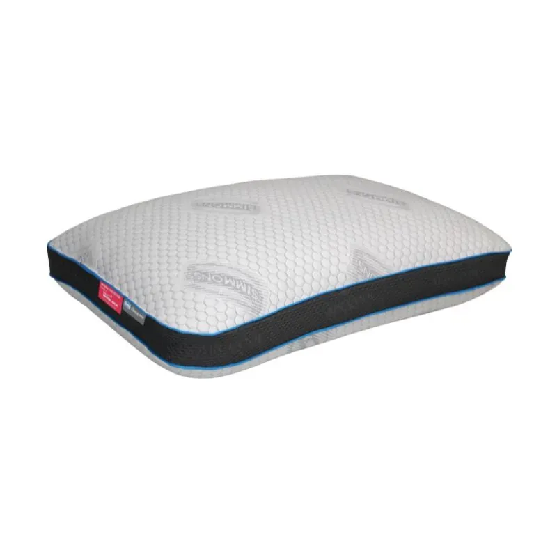 Simmons Beautyrest Hybrid Plush Pillow | Tafelberg Furnishers