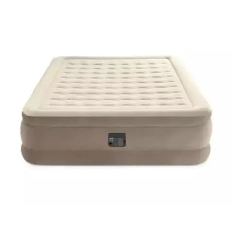 Queen Ultra Plush Airbed