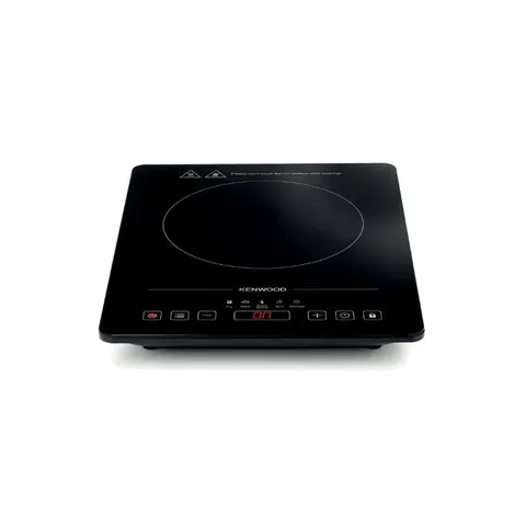 Kenwood Single Induction Cooker
