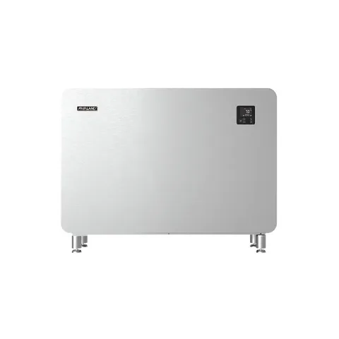 Solenco Fairland 120L Commercial Dehumidifier IDHE120 Front