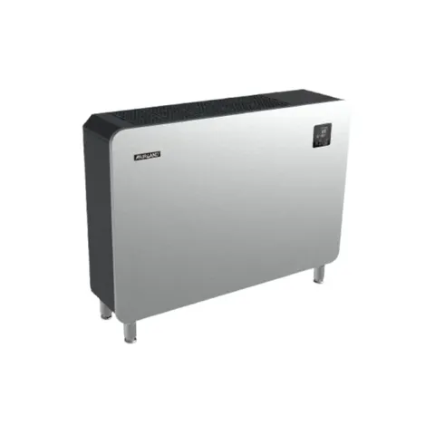 Solenco Fairland 120L Commercial Dehumidifier IDHE120 Angle