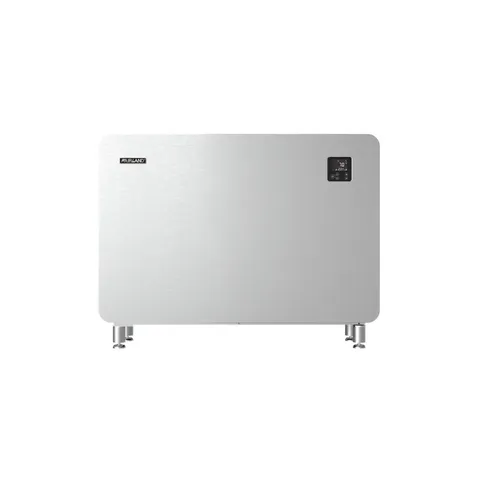 Solenco Fairland 60L Commercial Dehumidifier IDHE60 Front