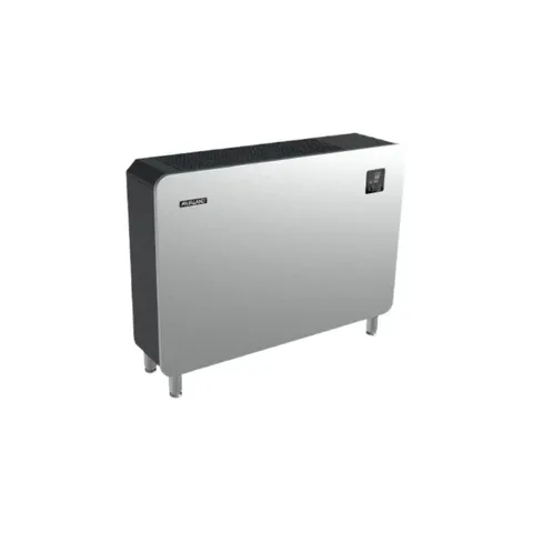 Solenco Fairland 60L Commercial Dehumidifier IDHE60  Angle