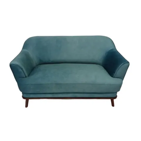 Darcy Riely Denim 2 Seater IT3269FC-DEN Front