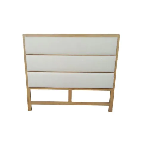 Giselle Upholstered Queen Headboard ITG2629QHB