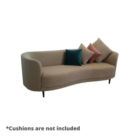 Urban 3 Seater Couch