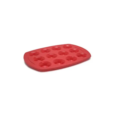 Tefal Proflex Silicone 12-Cup Tartlets Pan J4091454 Pan