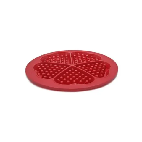 Tefal Proflex Silicone Waffle Mold J4095154 Top
