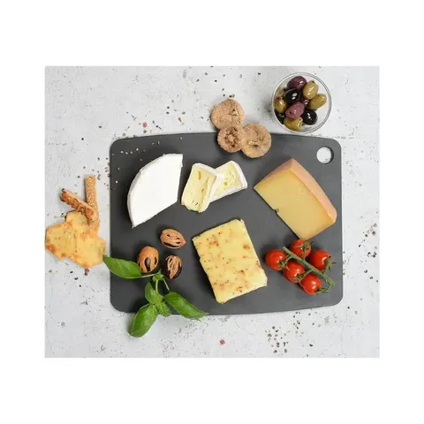 Leifheit Jade Gourmet Gripper 20cm x 15cm Cutting Board JD55-0001 Example