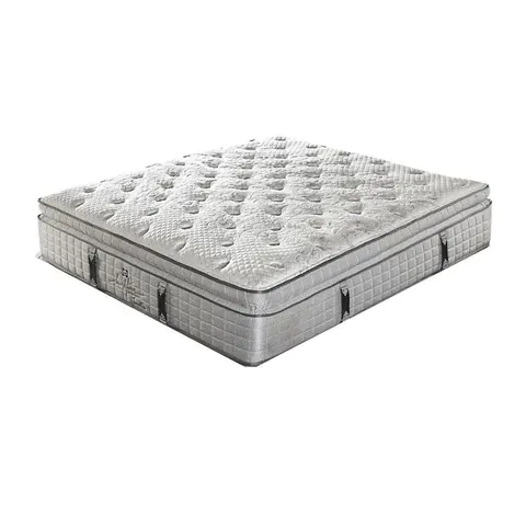 Sealy La Différence Jonelle Queen Mattress