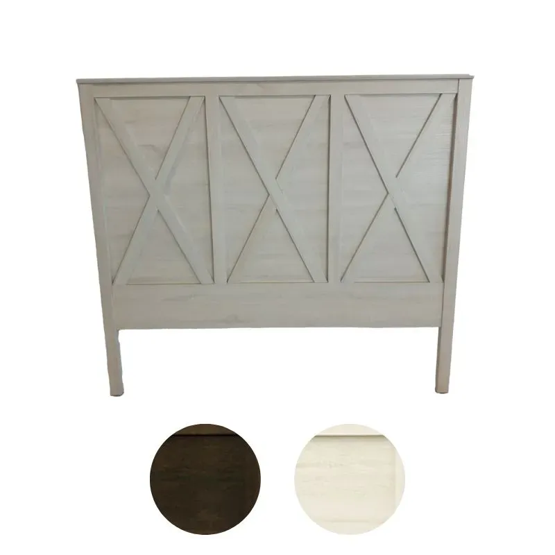 Jordan Double Headboard Tafelberg Furnishers