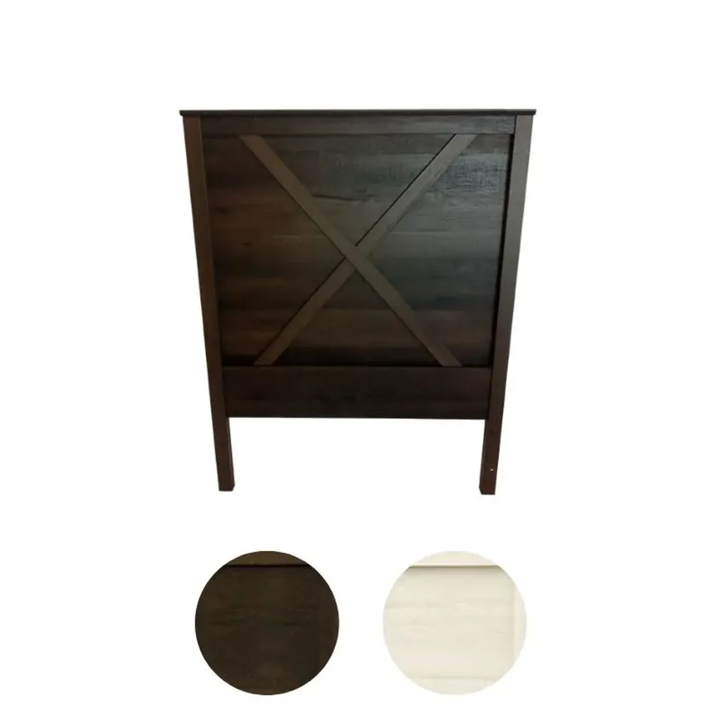 Jordan Single Headboard Tafelberg Furnishers