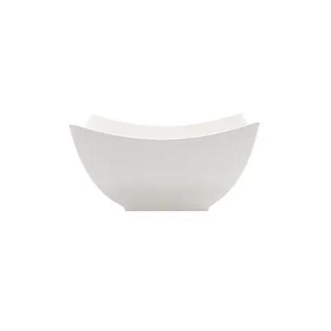 Maxwell & Williams White Basics 24cm Serving Bowl JX260224 Bowl