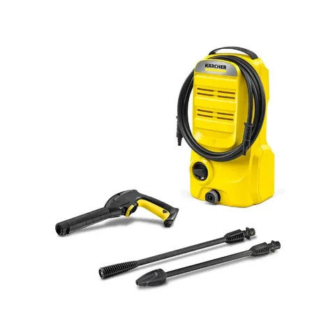 Kärcher K2 Classic Pressure Washer K2-CLASSIC