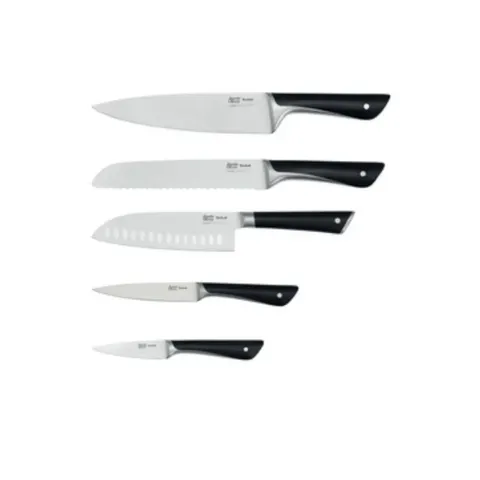 Jamie Oliver Knife Set