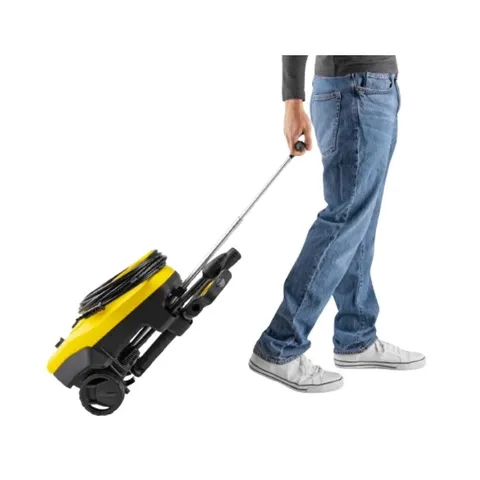 Kärcher K4 Classic Pressure Washer K4-CLASSIC Mobile