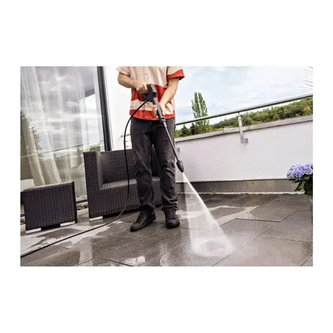 Kärcher K4 Classic Pressure Washer K4-CLASSIC Cleaning