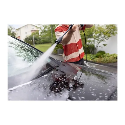 Kärcher K4 Classic Pressure Washer K4-CLASSIC Pressure Wash