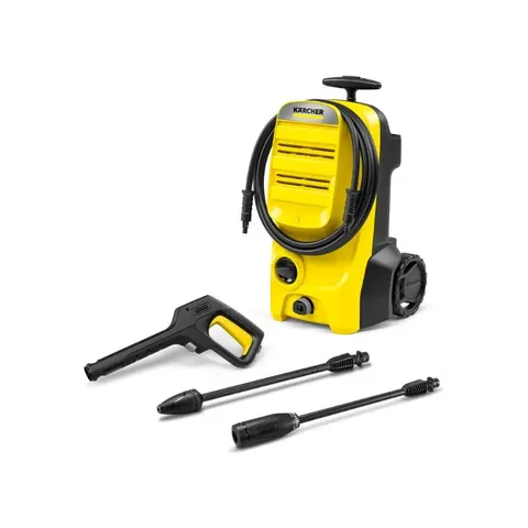 Kärcher K4 Classic Pressure Washer K4-CLASSIC Washer