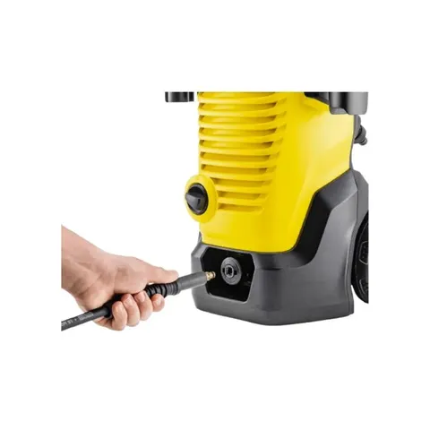 Kärcher Pressure Washer K4WCM