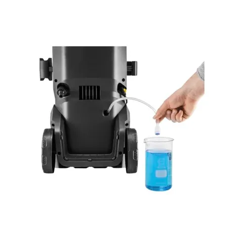 Kärcher Pressure Washer K4WCM Water