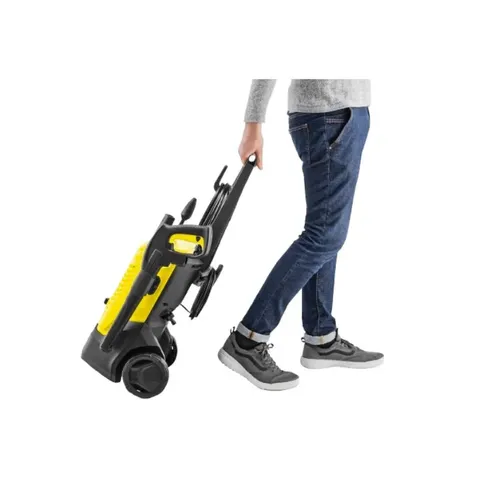 Kärcher Pressure Washer K4WCM Mobile