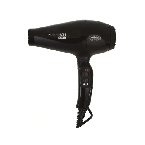 Coifin 2200W Korto Ionic Hair Dryer KA2EH051 Left Side