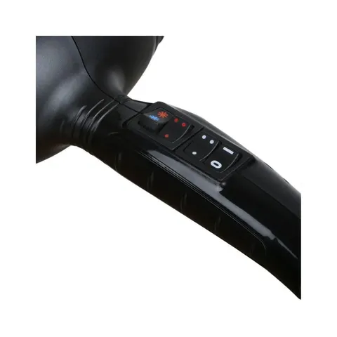 Coifin 2200W Korto Ionic Hair Dryer KA2EH051 Buttons
