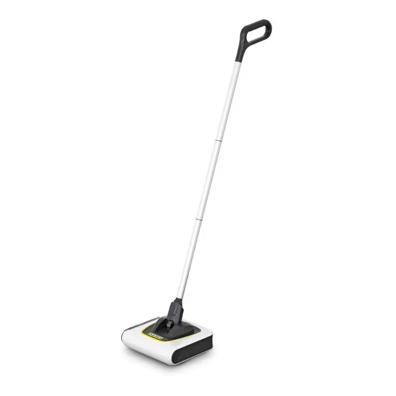 Kärcher Cordless Electric Broom | Tafelberg Furnishers