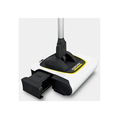 Karcher cordless Electric Broom KB5 Container