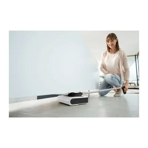 Karcher cordless Electric Broom KB5 Movement